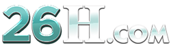 26H .com