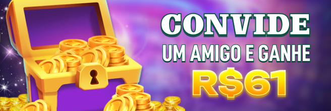 26H  Indique amigos para receber um bônus